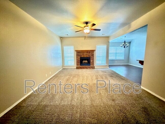 6417 E Galveston St in Broken Arrow, OK - Building Photo - Building Photo