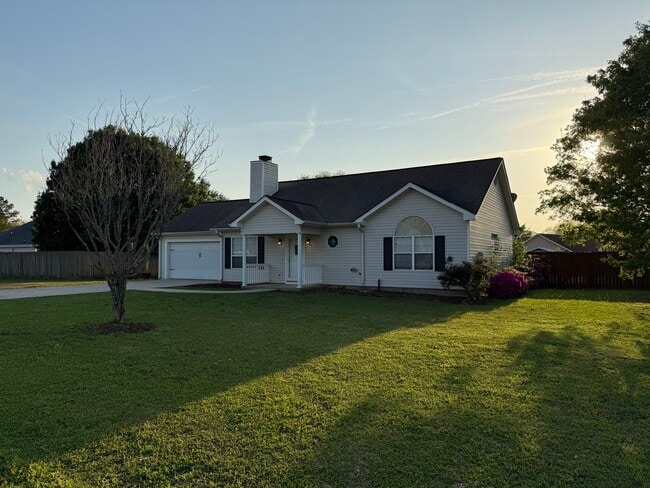116 E Pointe Cir in Kathleen, GA - Building Photo - Building Photo