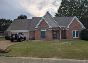 4127 Meadow Field Ln in Bartlett, TN - Building Photo