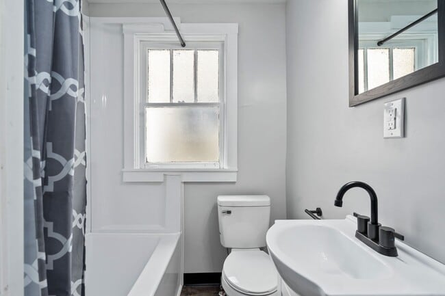 3407 Gass Ave in Pittsburgh, PA - Building Photo - Building Photo