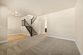 2007 W Bellagio Dr in Meridian, ID - Building Photo - Building Photo