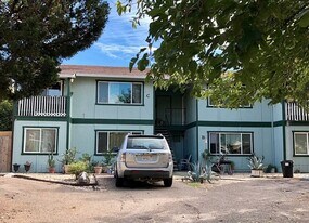 85 Mina Ave in Red Bluff, CA - Building Photo
