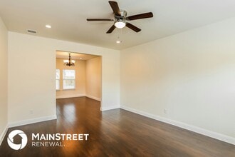 14908 Oakwood Ln in Balch Springs, TX - Building Photo - Building Photo