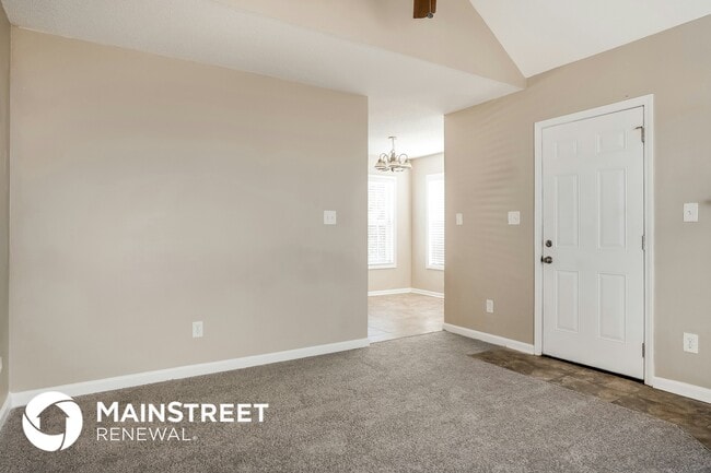 4717 Windbreak Ln in Raleigh, NC - Building Photo - Building Photo