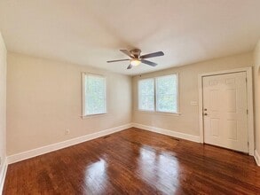 408 N Lunenburg Ave in South Hill, VA - Building Photo - Building Photo