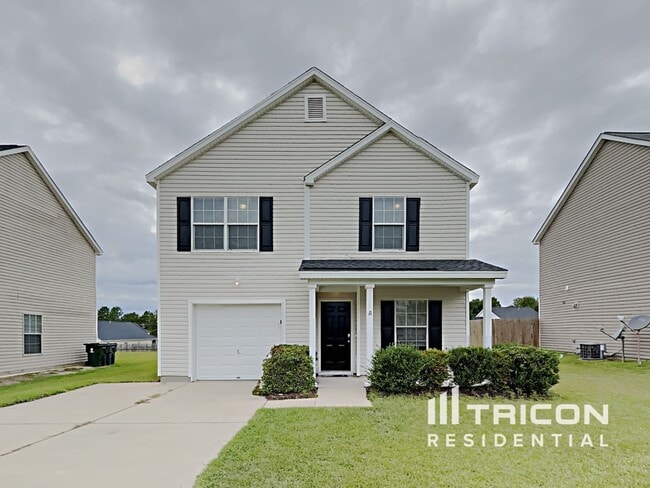 141 Grafton Ln in Lexington, SC - Building Photo - Building Photo