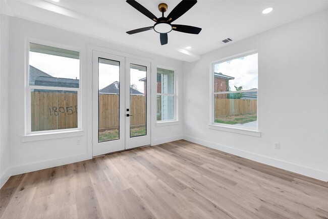 property at 1805 Emir St