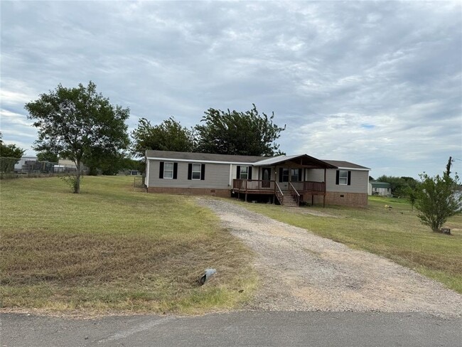 property at 1110 Grandview Dr