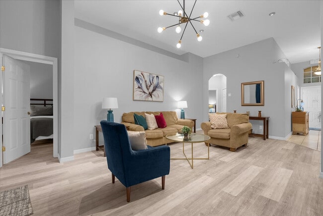 property at 337 Orista Dr