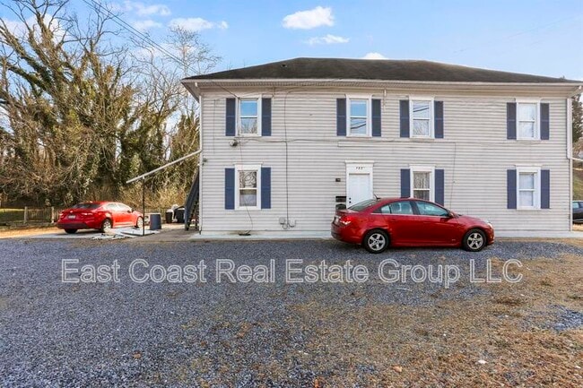 157 N Conococheague St in Williamsport, MD - Building Photo - Building Photo