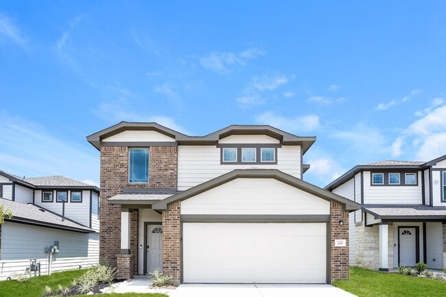 property at 24719 Linaria Dr