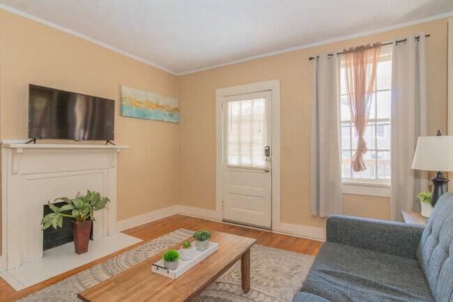 2223 14th St, Unit SI ID1043508P in Columbus, GA - Building Photo - Building Photo