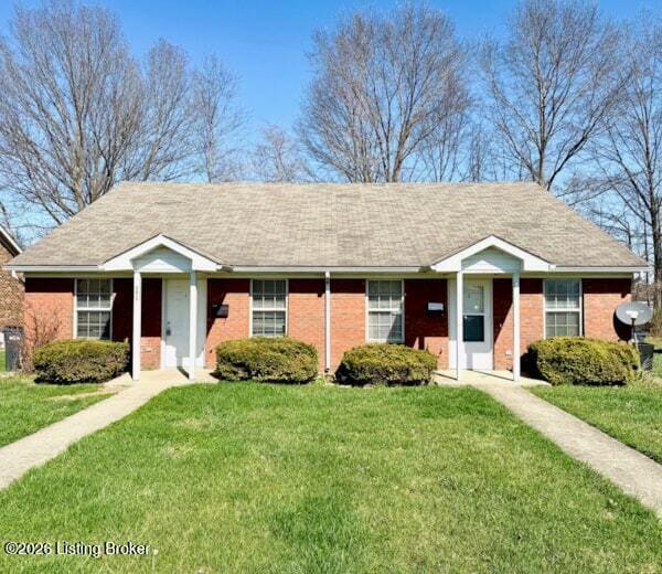 property at 280 Harrison St