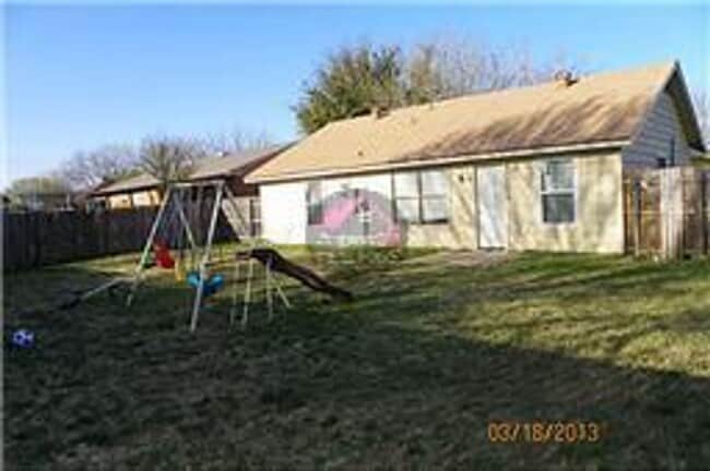 3757 Trinity Ln in Abilene, TX - Building Photo - Building Photo