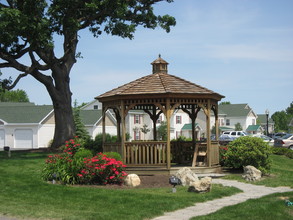 Hudson Preserve in Latham, NY - Building Photo - Building Photo