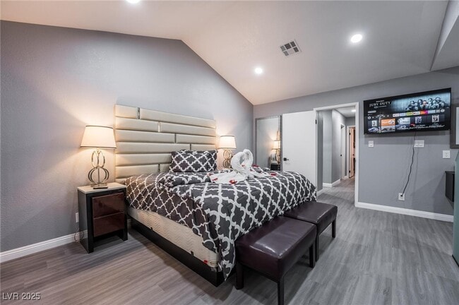 property at 7439 Trudy Ln