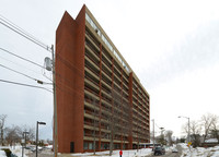 Tobin Towers in Quincy, MA - Building Photo - Building Photo