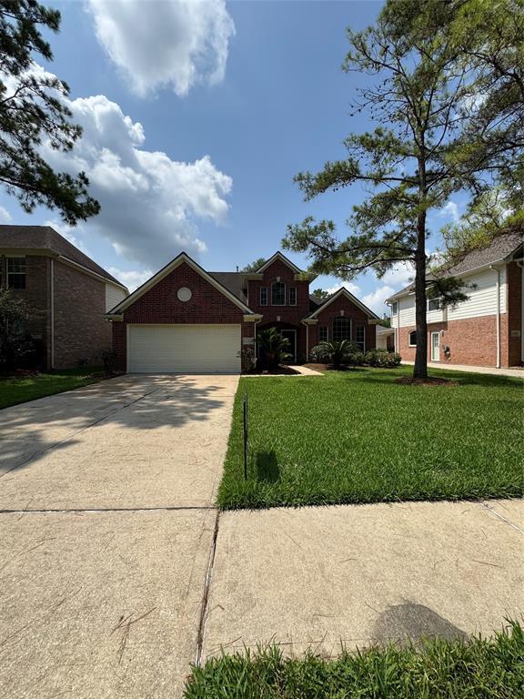 22327 Bellows Bend Dr in Katy, TX - Building Photo - Building Photo