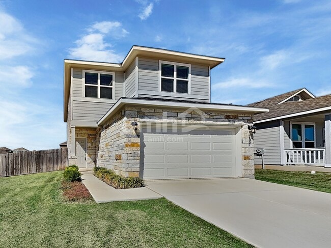 property at 207 Pebble Creek Run