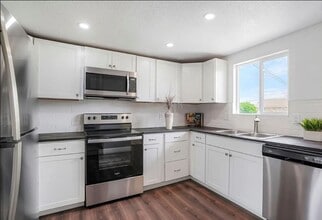 3700 Jackson St in Denver, CO - Building Photo - Building Photo