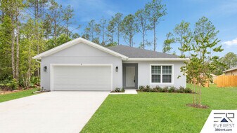 8 Red Oak Pl in Palm Coast, FL - Building Photo