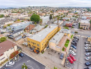 323 N. Soto St. in Los Angeles, CA - Building Photo - Building Photo