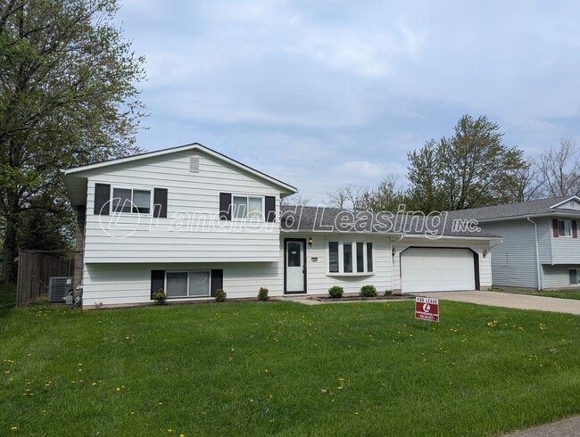 property at 608 Grantwood Ave
