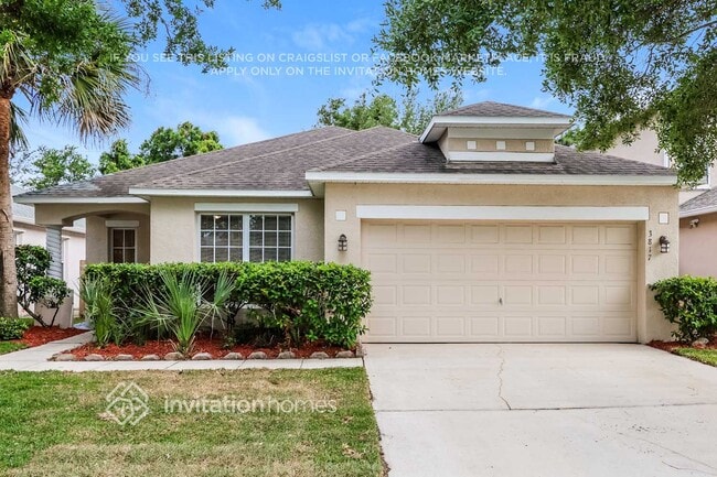 property at 3817 Mt Carmel Ln