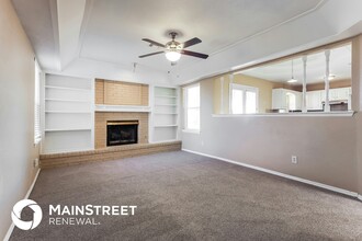 2529 Amber St in Moore, OK - Building Photo - Building Photo
