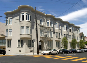 1688-1698 Green St in San Francisco, CA - Building Photo - Building Photo