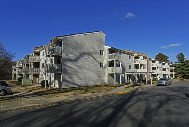 Farm Lane Apartments