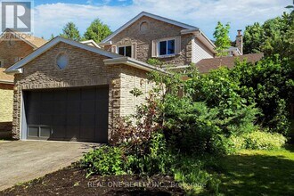 86 Breckonwood Crescent in Markham, ON - Building Photo - Building Photo