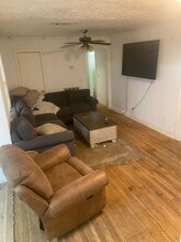 502 Overstreet Dr in Starkville, MS - Building Photo - Building Photo