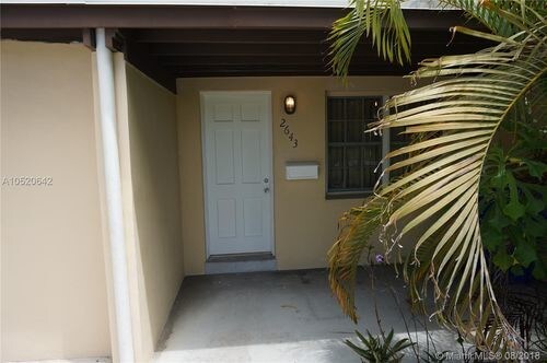 2643 Grant St-Unit -2F in Hollywood, FL - Building Photo - Building Photo