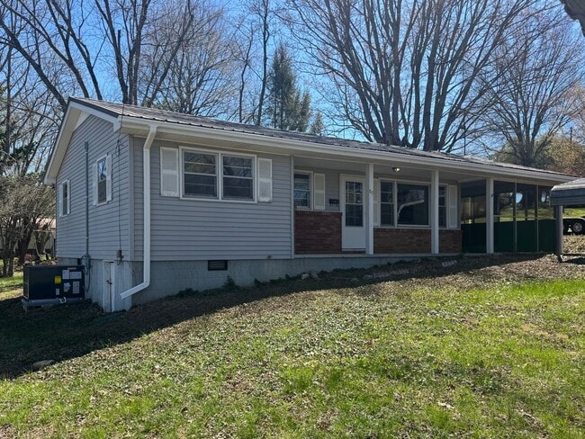 85 Ridgeview Dr in Mosheim, TN - Building Photo - Building Photo