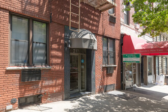 217 E 89th St in New York, NY - Building Photo - Building Photo