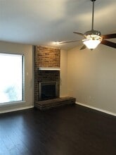 1405 SE Hillcrest Ave in Lawton, OK - Building Photo - Building Photo