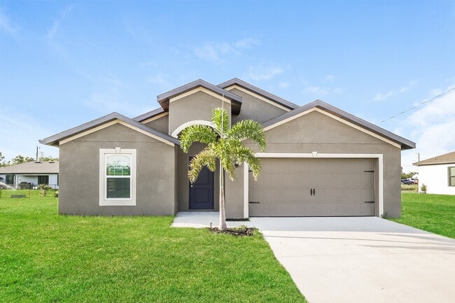 property at 193 Blackstone Dr
