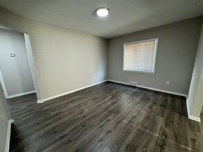 16801 Washburn St in Detroit, MI - Building Photo - Building Photo