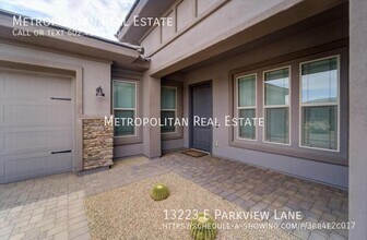 13223 E Parkview Ln in Scottsdale, AZ - Building Photo - Building Photo