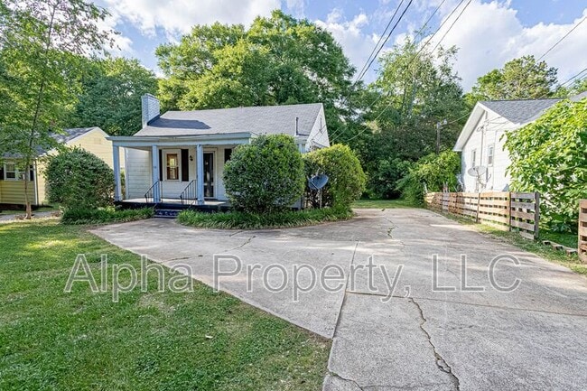 110 Deoyley Ave in Greenville, SC - Building Photo - Building Photo