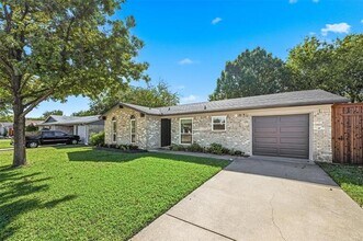 4905 Miami Dr in Garland, TX - Building Photo - Building Photo