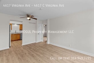 4617 Virginia Ave in St. Louis, MO - Building Photo - Building Photo