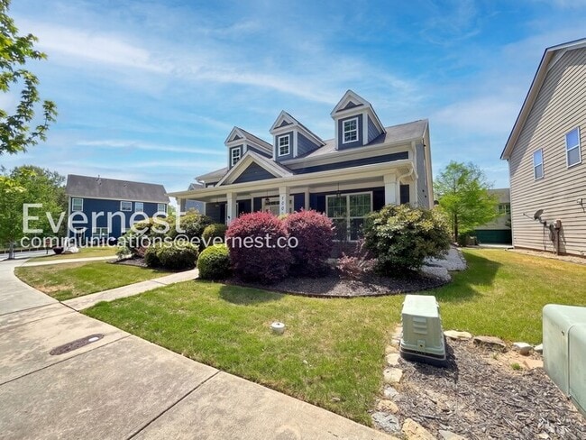 1500 Drew Dr in Atlanta, GA - Building Photo - Building Photo