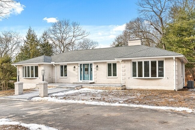 property at 23 Olde Village Dr