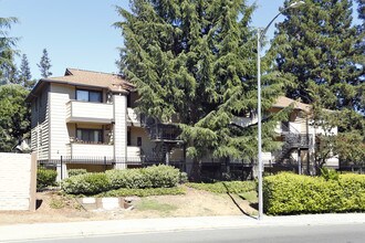 1399 Vine St in San Jose, CA - Building Photo - Building Photo