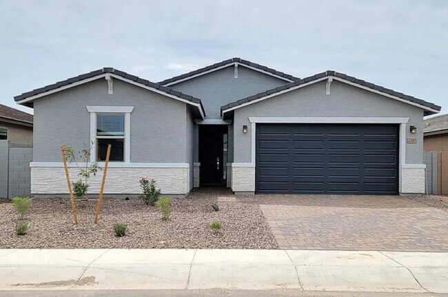 property at 4281 W Hannah St