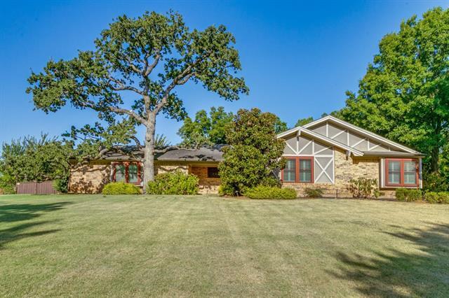 7208 Jo Will St in Colleyville, TX - Building Photo