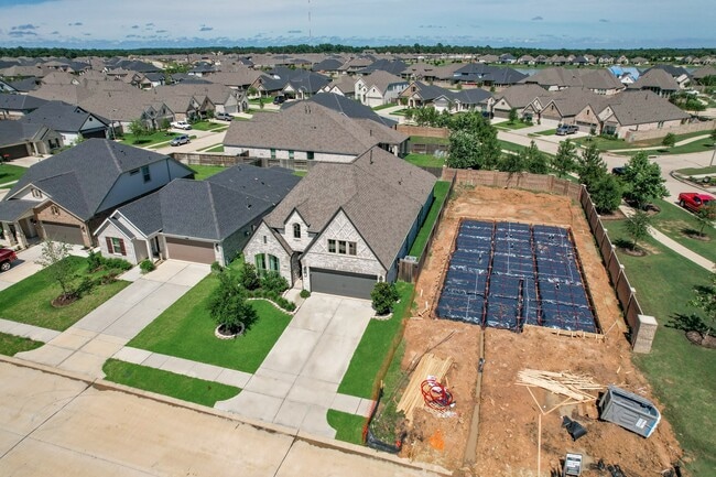 property at 20810 Clydesdale Post Rd