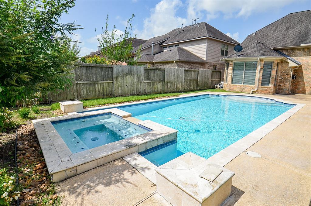 5615 Bent Arbor Ln in Katy, TX - Building Photo